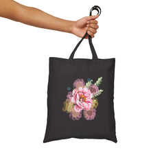 Load image into Gallery viewer, Lotus Bloom Tote
