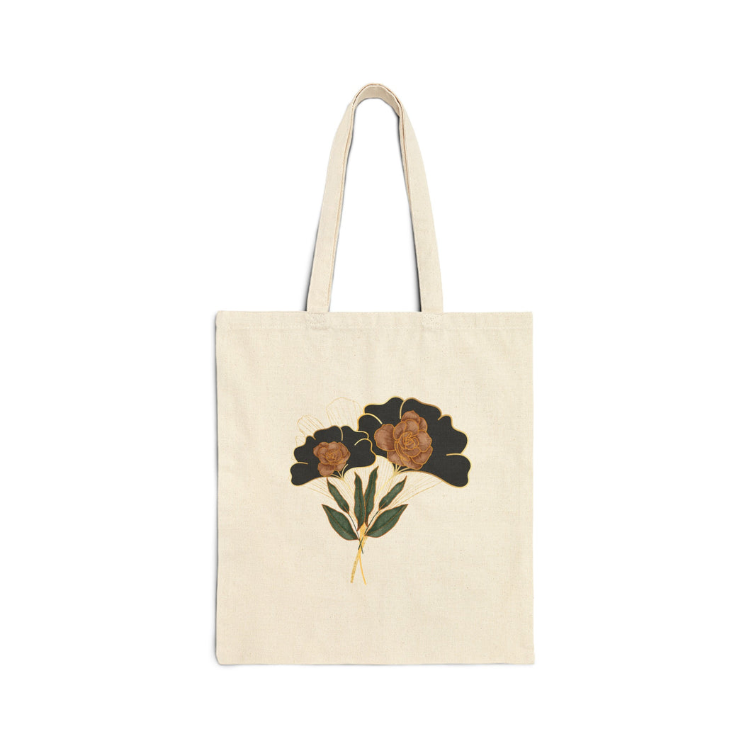 Blooming Beauty Tote