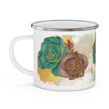 Load image into Gallery viewer, Copy of Copy of Enamel Camping Mug
