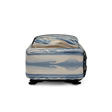 Load image into Gallery viewer, Seaside Serenity Weekender Bag

