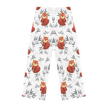 Load image into Gallery viewer, Bamboo Bliss Tiger Pajama
