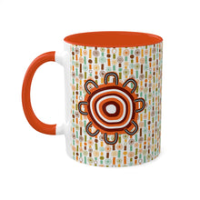 Load image into Gallery viewer, Colorful Mugs, 11oz
