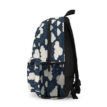 Load image into Gallery viewer, Navy Cloud Drifter Backpack
