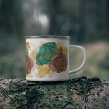 Load image into Gallery viewer, Copy of Copy of Enamel Camping Mug
