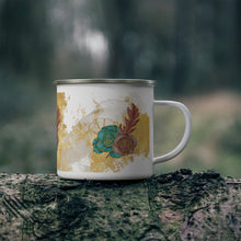 Load image into Gallery viewer, Trailside Blossom Mug
