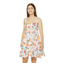 Load image into Gallery viewer, Women&#39;s Skater Dress

