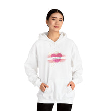 Load image into Gallery viewer, Hooded Sweatshirt Plush Warm and Stylish - Unisex
