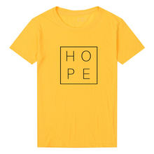 Load image into Gallery viewer, Women&#39;s Hope T-shirt

