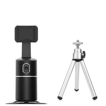 Load image into Gallery viewer, Auto Face Tracking Gimbal Stabilizer Phone Tripod
