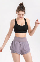 Load image into Gallery viewer, Loose High Waist Yoga Fitness Pants
