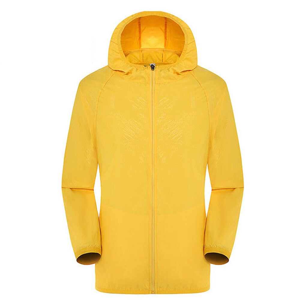 Ultra-Light Jacket Rainproof for Men and Women