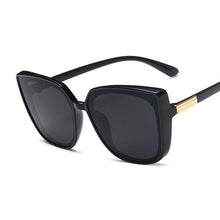 Load image into Gallery viewer, Cat Eye Sunglasses For Women
