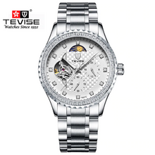 Load image into Gallery viewer, Luxury Mechanical  Watch for Men
