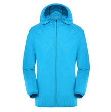 Load image into Gallery viewer, Ultra-Light Jacket Rainproof for Men and Women
