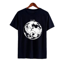 Load image into Gallery viewer, Moon T-Shirt
