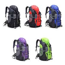 Load image into Gallery viewer, Best Outdoor Backpack | Outdoor Backpack | Lhorae Lifestyle
