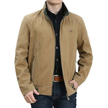 Load image into Gallery viewer, High Quality Double-sided Men&#39;s Jacket
