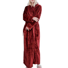 Load image into Gallery viewer, Bath Robe for Women and Men
