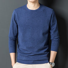 Load image into Gallery viewer, Knitted Men&#39;s Sweater | Knitted Sweater | Lhorae Lifestyle
