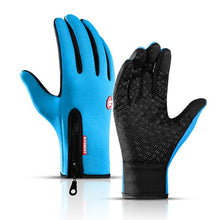 Load image into Gallery viewer, Sports Winter Gloves Touch Screen
