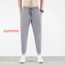 Load image into Gallery viewer, Casual Trousers for Men
