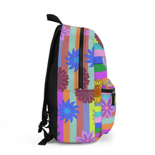 Load image into Gallery viewer, Fiesta Floral Rucksack
