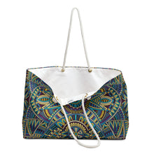 Load image into Gallery viewer, Ethnic Artistry Tote Bag
