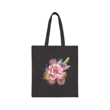 Load image into Gallery viewer, Lotus Bloom Tote
