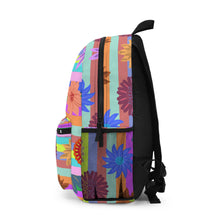 Load image into Gallery viewer, Fiesta Floral Rucksack
