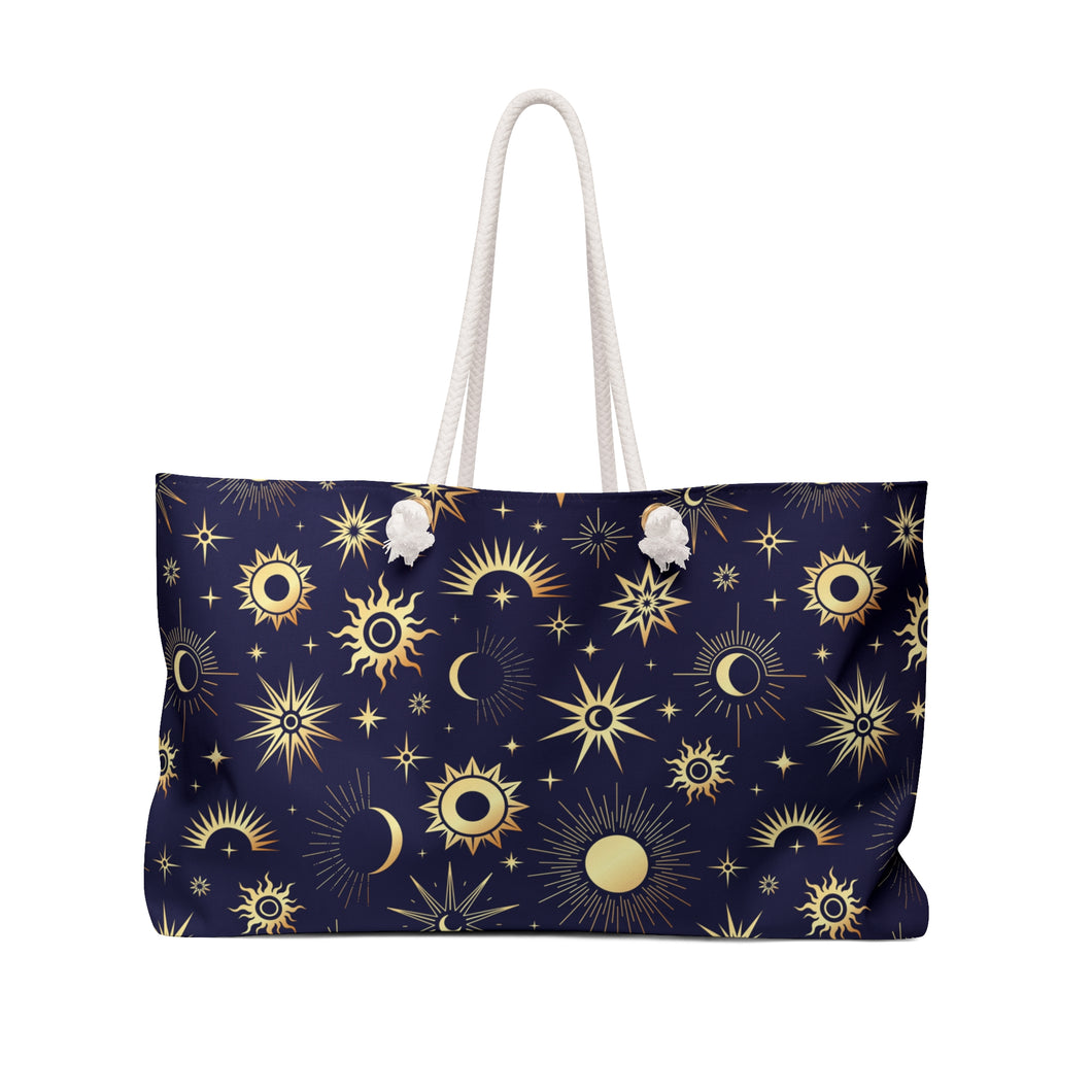 Astral Escape Bag