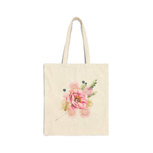 Load image into Gallery viewer, Lotus Bloom Tote
