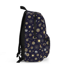 Load image into Gallery viewer, Astral Bloom Rucksack

