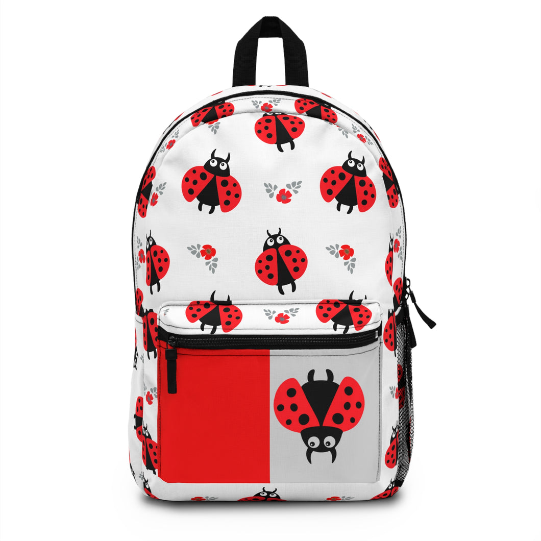 Scarlet Beekeeper Pack
