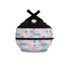 Load image into Gallery viewer, Pink Serenity Pastel Rucksack
