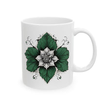 Load image into Gallery viewer, Ethereal Bloom Mug
