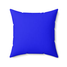 Load image into Gallery viewer, Spun Polyester Square Pillow
