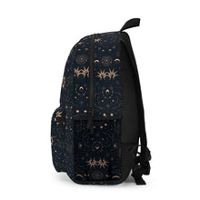 Load image into Gallery viewer, Starry Night Voyager Backpack
