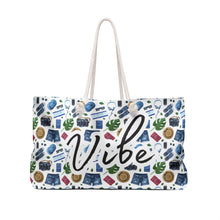 Load image into Gallery viewer, Summer Essentials Tote Bag
