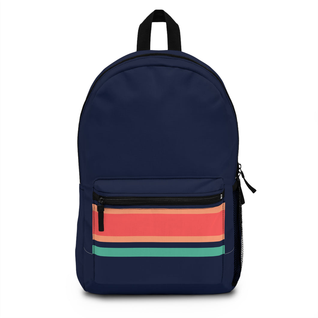 Sunset Glow Backpack