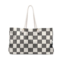 Load image into Gallery viewer, Geometric2 Beige Bliss Tote Bag
