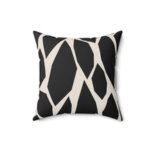 Load image into Gallery viewer, Spun Polyester Square Pillow
