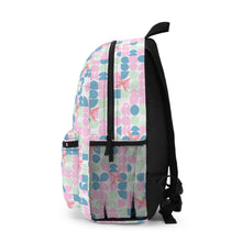 Load image into Gallery viewer, Pink Serenity Pastel Rucksack
