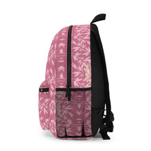 Load image into Gallery viewer, Butterfly Blossoms Backpack
