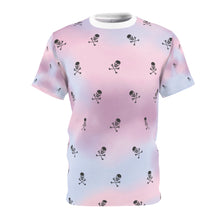 Load image into Gallery viewer, Unisex Cut &amp; Sew Tee (AOP)

