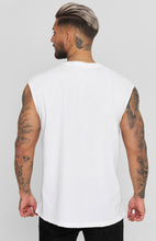 Load image into Gallery viewer, Men&#39;s Casual Summer Loose Sleeveless Tank Top
