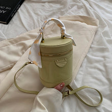Load image into Gallery viewer, Mini Bucket Handbag
