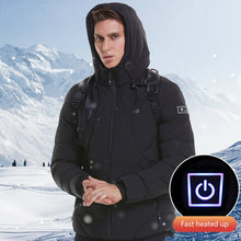 Load image into Gallery viewer, Thermal Winter Jacket
