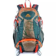 Load image into Gallery viewer, Waterproof Travel Hiking Backpack
