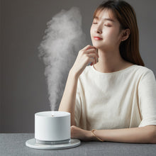 Load image into Gallery viewer, 780ml Wireless Air Humidifier Aromatherapy Diffuser 2000mAh Battery
