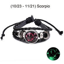 Load image into Gallery viewer, Constellation Bracelet
